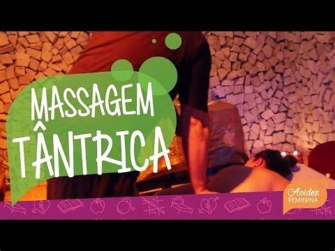 Massagem sexual Canelas
